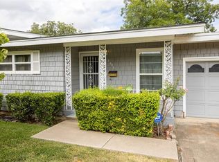 3900 Eldridge St, Fort Worth, TX 76107