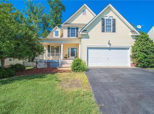 9330 Springmount Ter, Chesterfield, VA 23832