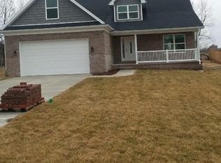 1029 Lanas, Lawrenceburg, KY 40324