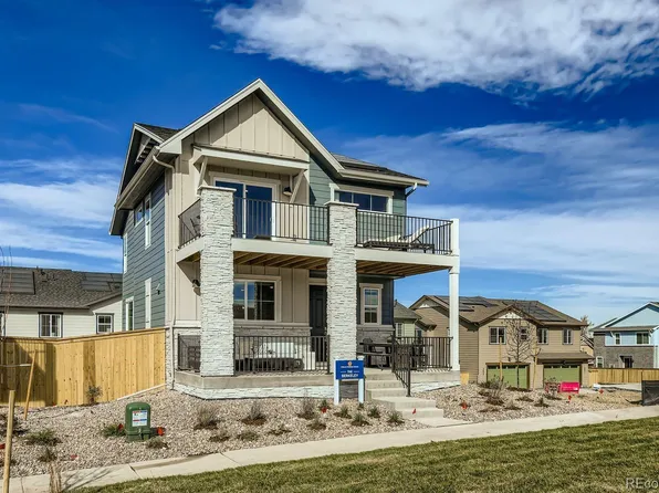 3870 W 82nd Lane, Westminster, CO 80031