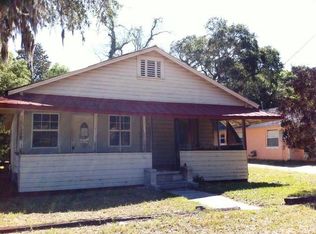 537 Josie St, New Smyrna Beach, FL 32168