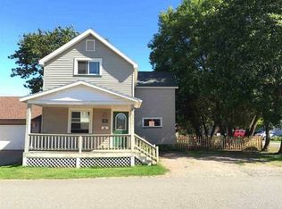 345 S 2nd St, Ishpeming, MI 49849