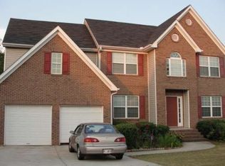 3701 Roxfield Dr, Buford, GA 30518