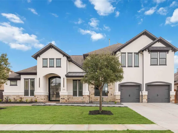 25406 Hollowgate Park Ln, Tomball, TX 77375