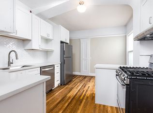 629 33rd Ave #4, San Francisco, CA 94121
