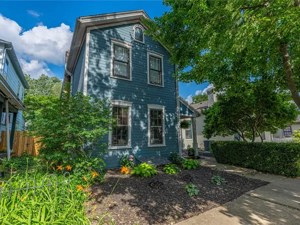 138 Henry St, Dayton, OH 45403