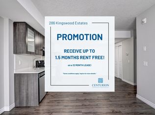 286 Kingswood Estates, Kitchener, ON N2E 0H3