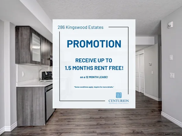 286 Kingswood Estates