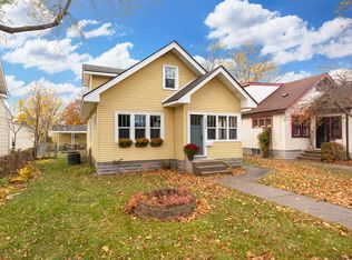 3932 42nd Ave S, Minneapolis, MN 55406