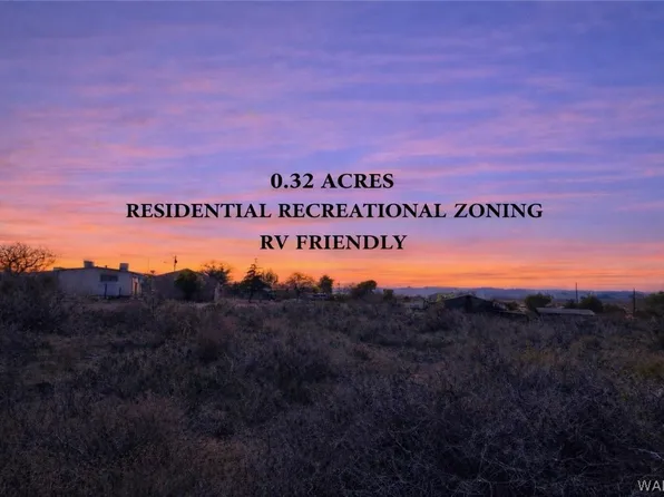 0 W Smith Dr, Golden Valley, AZ 86413