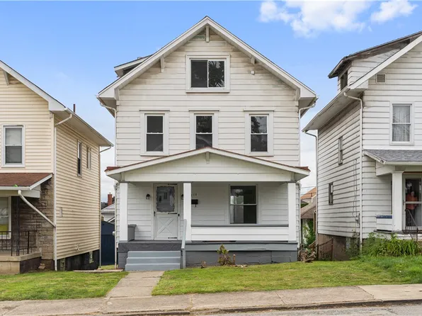 1713 Kimball Ave, Arnold, PA 15068