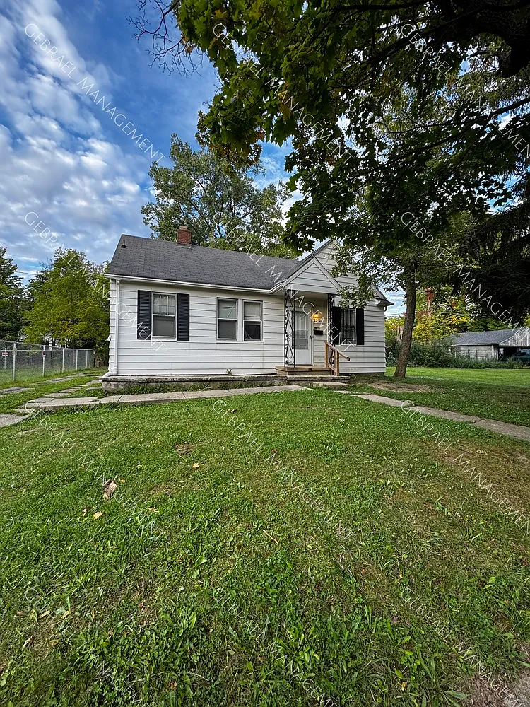 2218 Clement St - WP — Photo 1