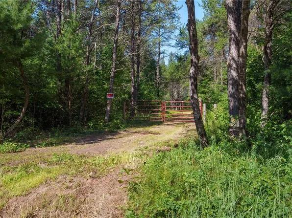 10344 South Black Creek Road, Fairchild, WI 54741