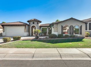 429 E Horseshoe Dr, Chandler, AZ 85249