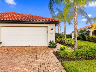 1435 Oceania Dr S, Naples, FL, 34113