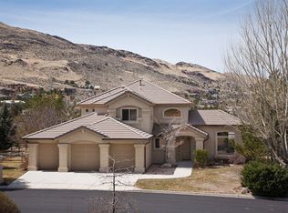 3305 Sierra Crest Way, Reno, NV 89519