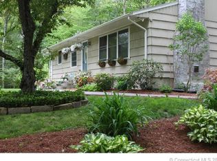 23 Mason Rd, Brooklyn, CT 06234