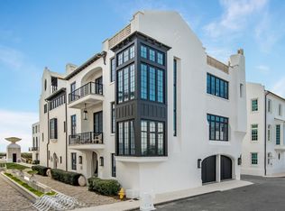 62 Sea Venture Aly, Inlet Beach, FL 32461