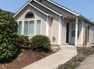 808 SE Rasmussen Blvd, Battle Ground, WA 98604