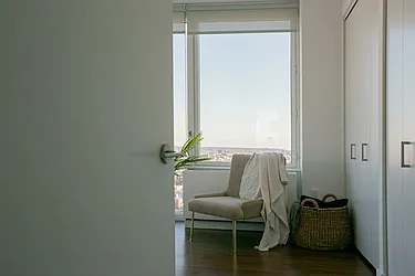 Rented by Clinton Management