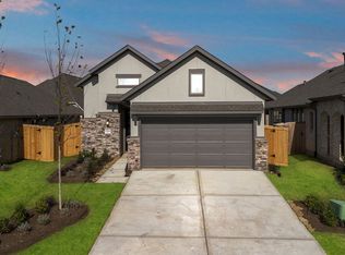 1064 Shoal Creek Trl, Conroe, TX 77304