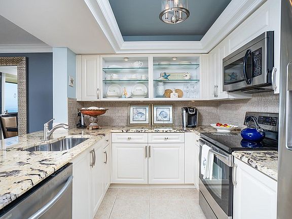 5th image of 3100 N Hwy A1a APT 603