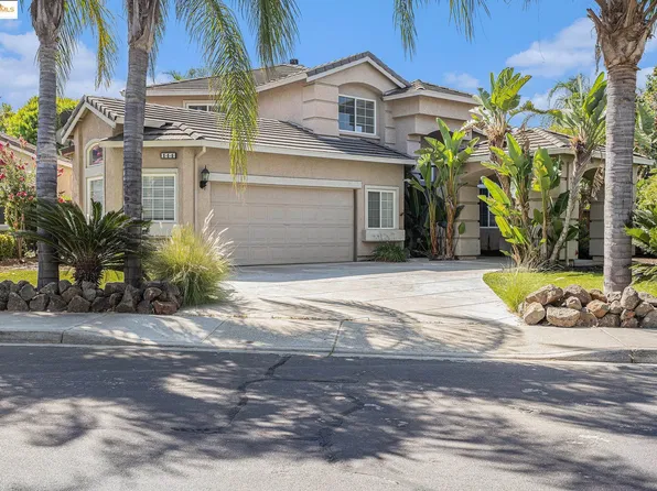 144 Putter Dr, Brentwood, CA 94513