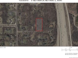 0 Mettawa Ln LOT 18, Lake Forest, IL 60045