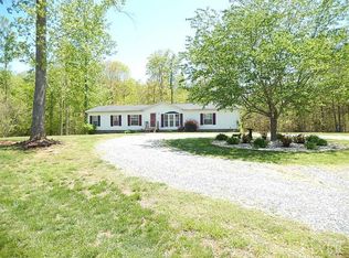 101 Tracie Dr, Altavista, VA 24517