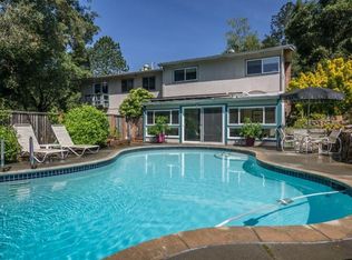 224 Circle Dr, Ben Lomond, CA 95005