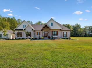 1338 Norton Rd, Manchester, TN 37355