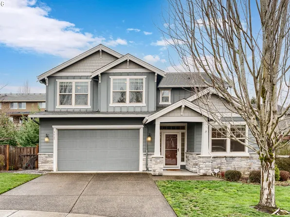 3665 P Loop, Washougal, WA 98671