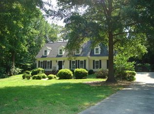 802 Kingston Dr, High Point, NC 27262