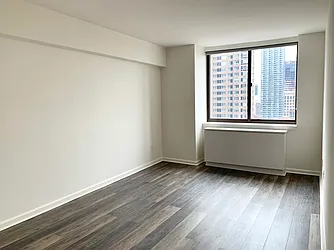 Rented by The Dermot Realty Management Company