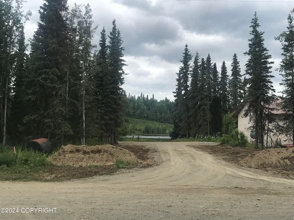 52413 Clinton St, Kasilof, AK 99610
