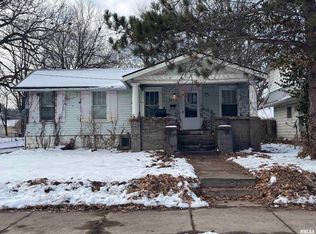 1415 N Broadway St, Peoria, IL 61606