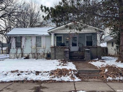 1415 N Broadway St, Peoria, IL, 61606