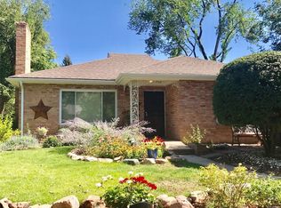 2312 Ivy St, Denver, CO 80207
