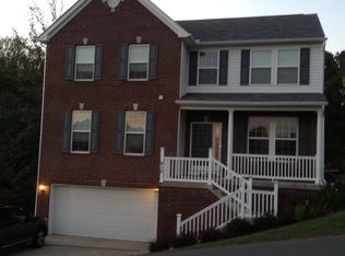 410 Mallard Run, Morgantown, WV 26508