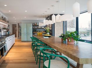 Sable, Jersey City, NJ 07302