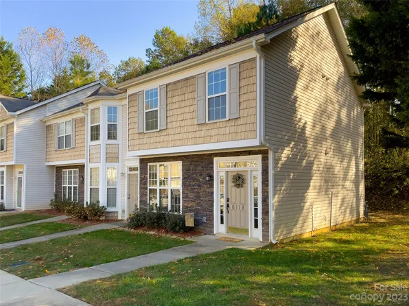 6118 Dane Dr, Dallas, NC 28034