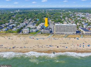 319 S Boardwalk UNIT 1, Rehoboth Beach, DE 19971