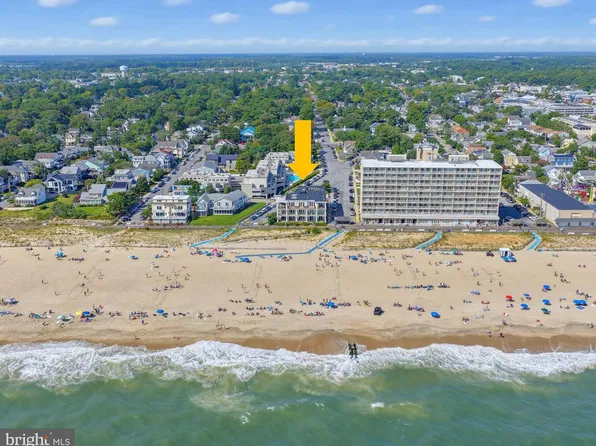 319 S Boardwalk Unit 1, Rehoboth Beach, DE 19971