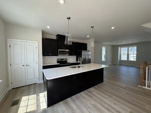 229 Poplar Loop Lot 37C, Antioch, TN 37013