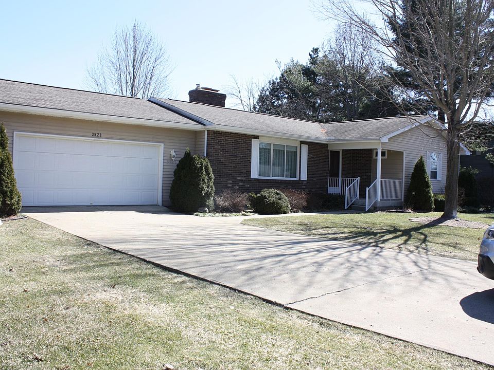 View from Audrey Street