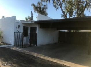 2924 E Verde Ln, Phoenix, AZ 85016