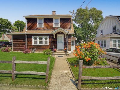 150 Summit Street, Bridgeport, CT, 06606