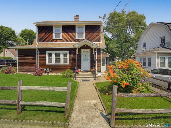 150 Summit Street, Bridgeport, CT 06606
