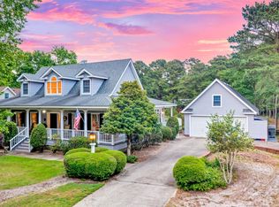 38 Fairway Dr LOT 15, Kitty Hawk, NC 27949