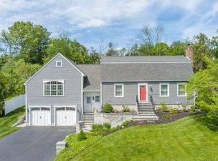 8 Old Farm Rd, Auburn, MA 01501